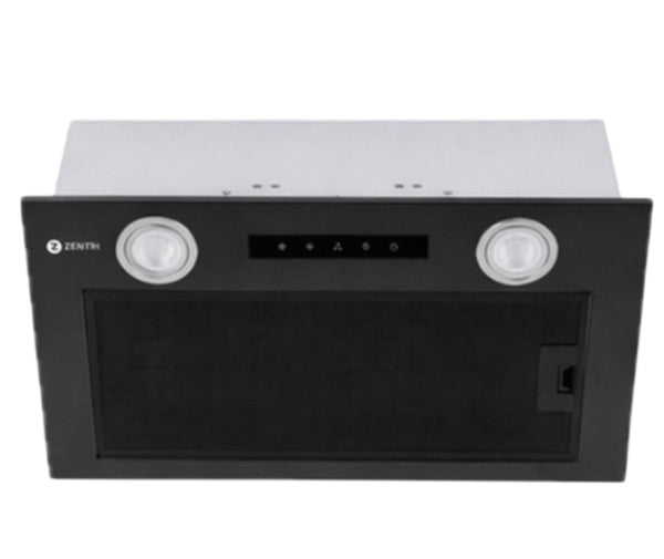 Zentri 600mm Built-In Rangehood