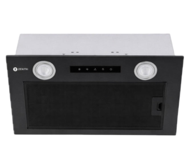 Zentri 600mm Built-In Rangehood