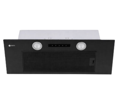 Zentri 900mm Built-In Rangehood