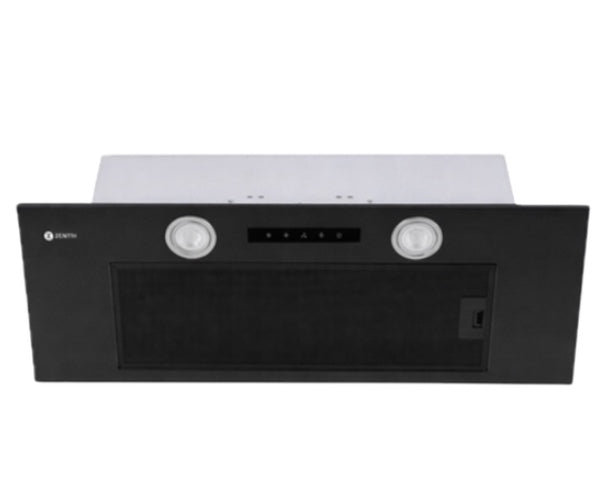 Zentri 900mm Built-In Rangehood