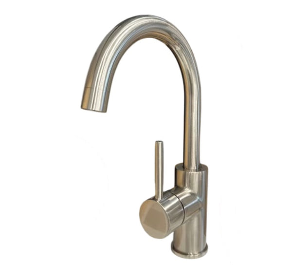 Zentri 4232 Basin Mixer Tap