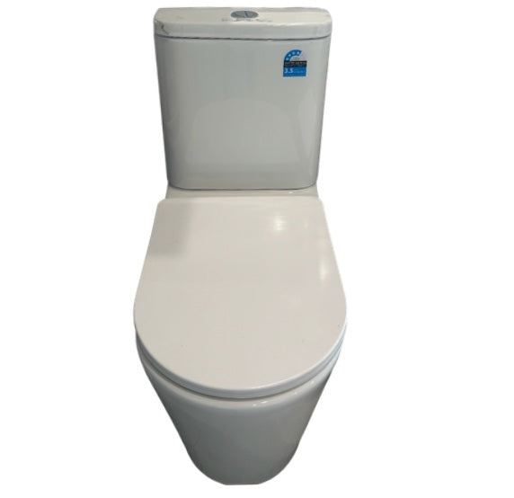 Zentri 6088 Toilet
