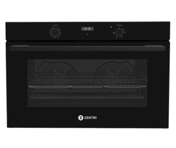 Zentri 900mm Built-In Electric Oven