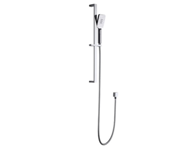 Zentri 100118-7 Shower Rail