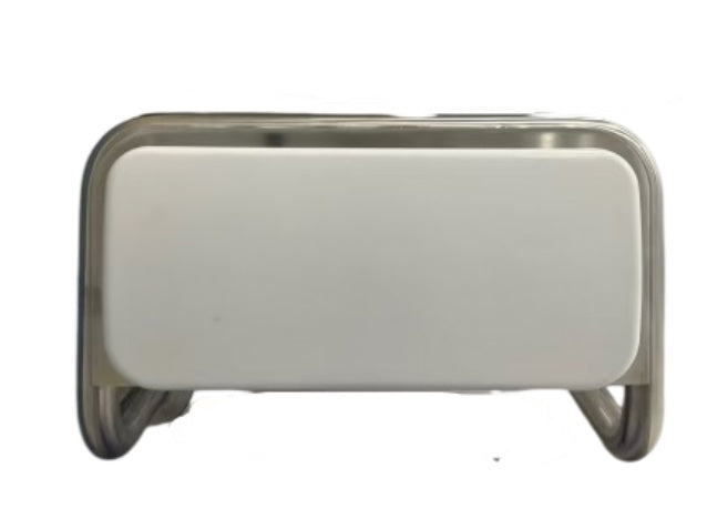 Zentri Toilet Backrest