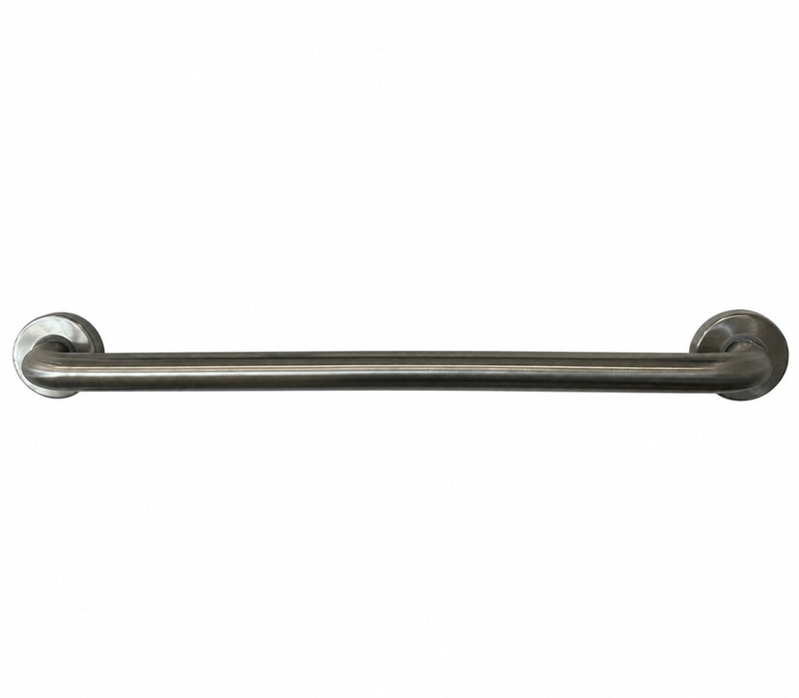 Zentri SH1818 Straight Handrail — 600mm