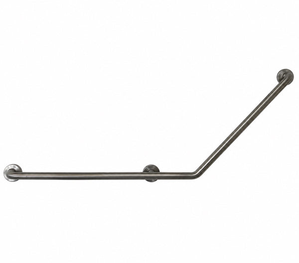 Zentri SH1816 135° Handrail — Left