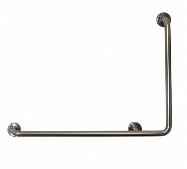 Zentri SH1813 90° Handrail — Left