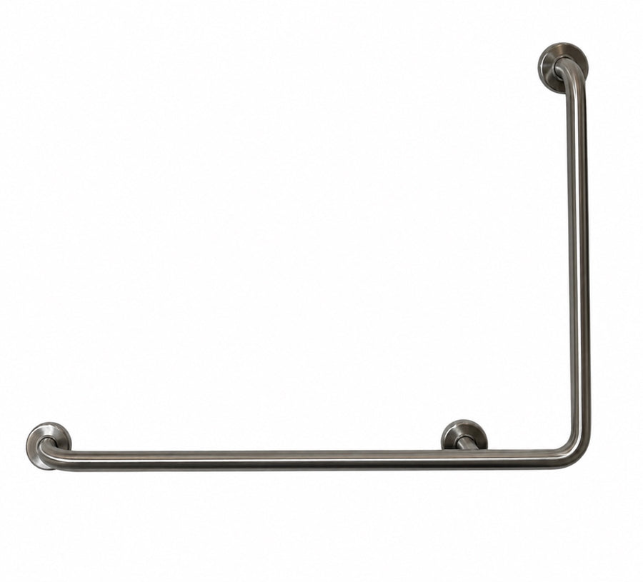 Zentri SH1813 90° Handrail — Left