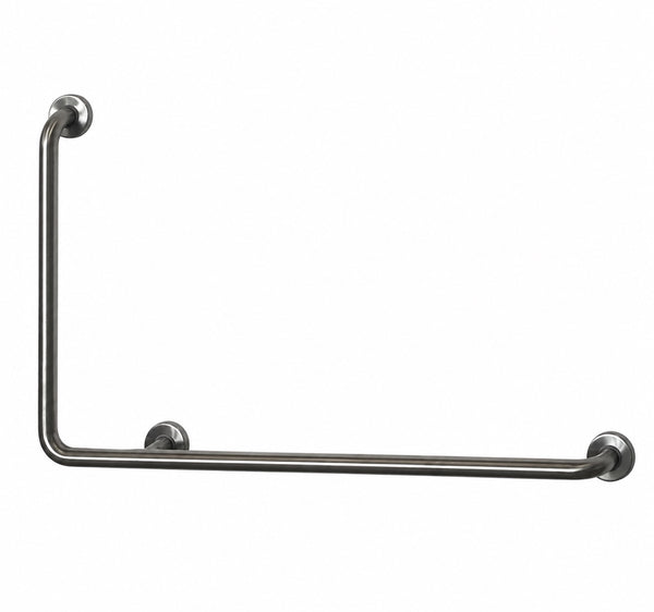 Zentri SH1813 90° Handrail — Right