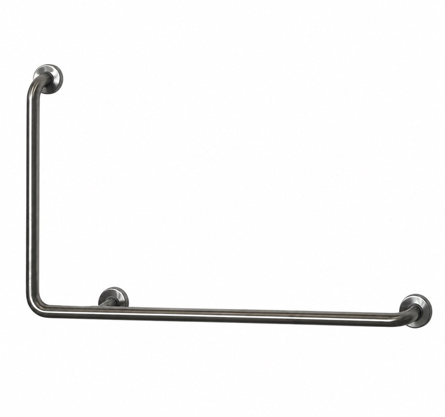 Zentri SH1813 90° Handrail — Right
