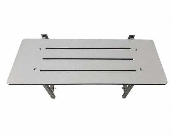 Zentri SH1836 Folding Shower Seat