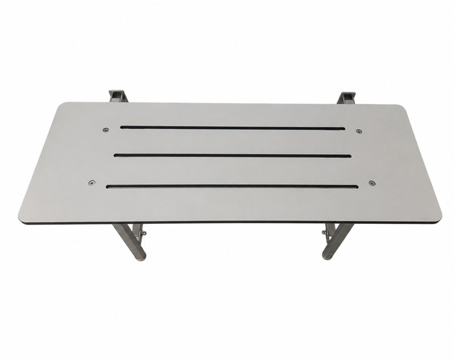 Zentri SH1836 Folding Shower Seat